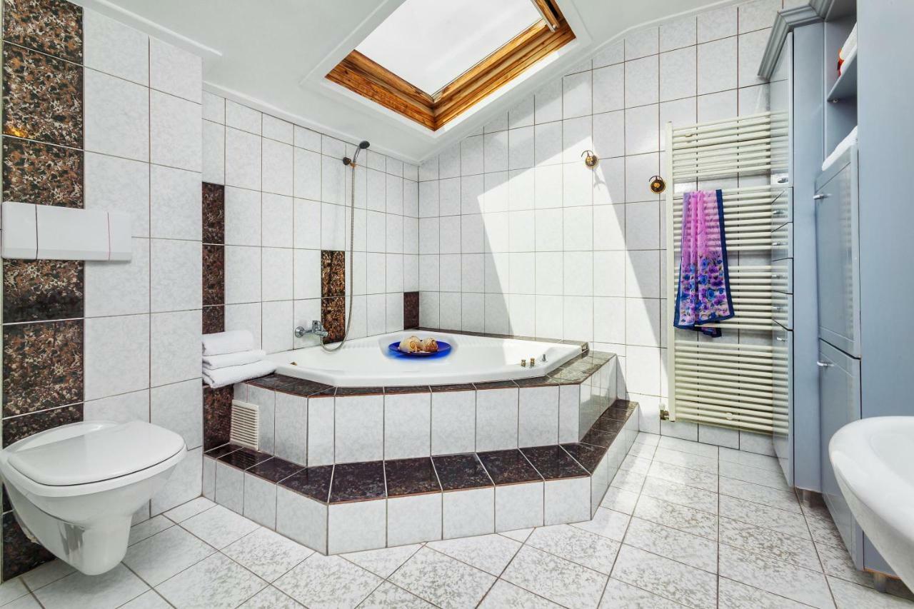 Amfion Hotel Olympiakí Aktí Zewnętrze zdjęcie